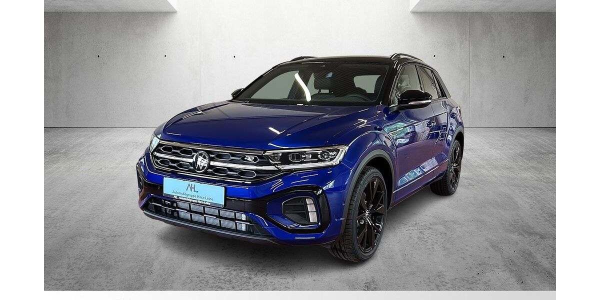 VW T-Roc 7.203 km 35.990 &euro; Osterode 37520
