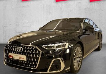 Audi A8 23.909 km 66.660 &euro; Leipzig 04347