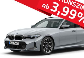 BMW 320 24.853 km 41.350 &euro; Hamburg 21073