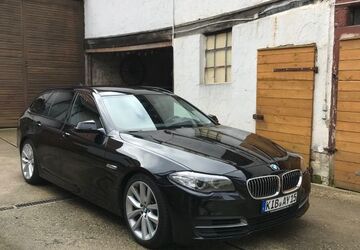 BMW 535 240.100 km 15.000 &euro; Stetten 67294
