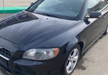 Volvo C70 223.000 km 3.900 &euro; Ofterdingen 72131