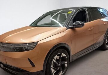 Opel Grandland (X) 9.200 km 38.900 &euro; Rüsselsheim 65428