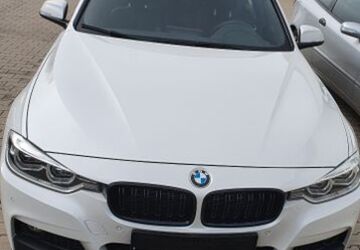 BMW 328 200.000 km 19.500 &euro; Ilshofen 74532