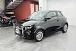 Fiat 500e Action 1.Hand Sitzheizung Carplay 30.200 km 13.990 &euro; Lich 35423