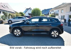 Mercedes-Benz EQA EQA 250+ Progressiv Distronic LED Advanced + 35.542 km 34.995 &euro; Donauwörth 86609