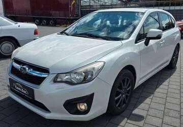 Subaru Impreza 172.923 km 5.999 &euro; Ofterdingen 72131