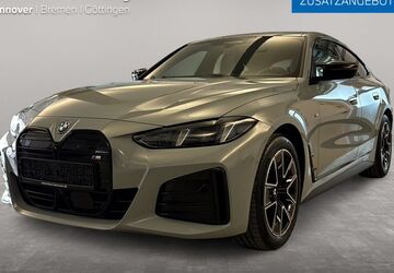 BMW i4 23.047 km 54.900 &euro; Hannover 30539