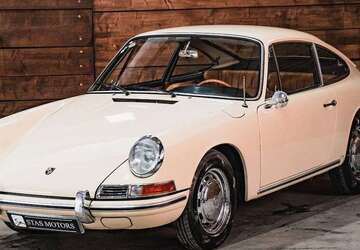 Porsche 912 112.200 km 62.990 &euro; Aitrach 88319