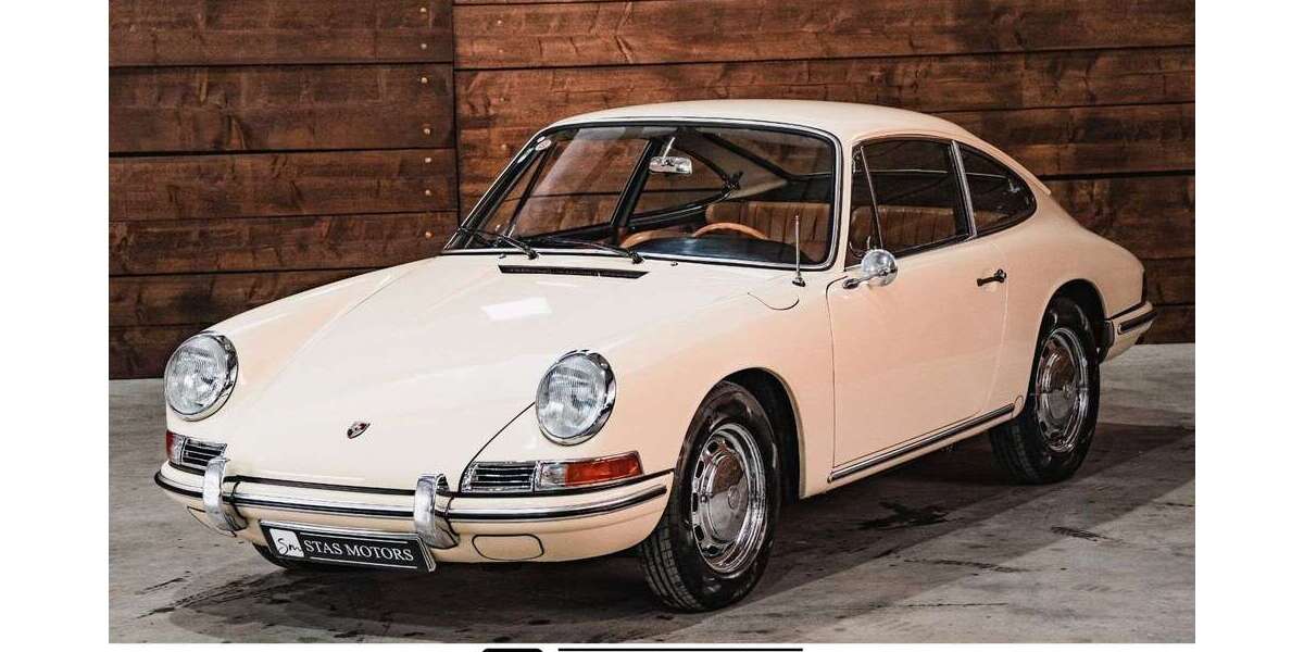 Porsche 912 112.200 km 62.990 &euro; Aitrach 88319