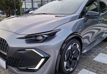 Renault Clio 1.500 km 28.590 &euro; Dresden-Altfranken 01156