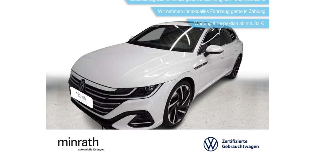 VW Arteon 45.304 km 37.880 &euro; Geldern 47608