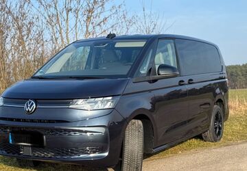 VW T7 Multivan 16.000 km 56.900 &euro; Jembke 38477