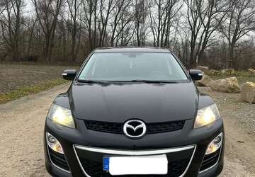 Mazda CX-7 7.000 km 8.499 &euro; Donauwörth 86609