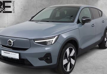 Volvo C40 26.100 km 33.950 &euro; Norderstedt 22848