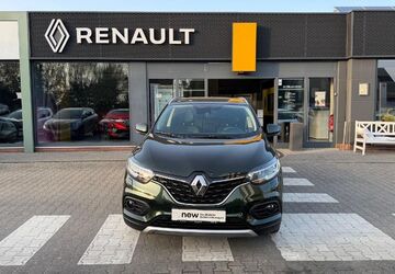 Renault Kadjar 122.650 km 13.990 &euro; Emstek-West 49685