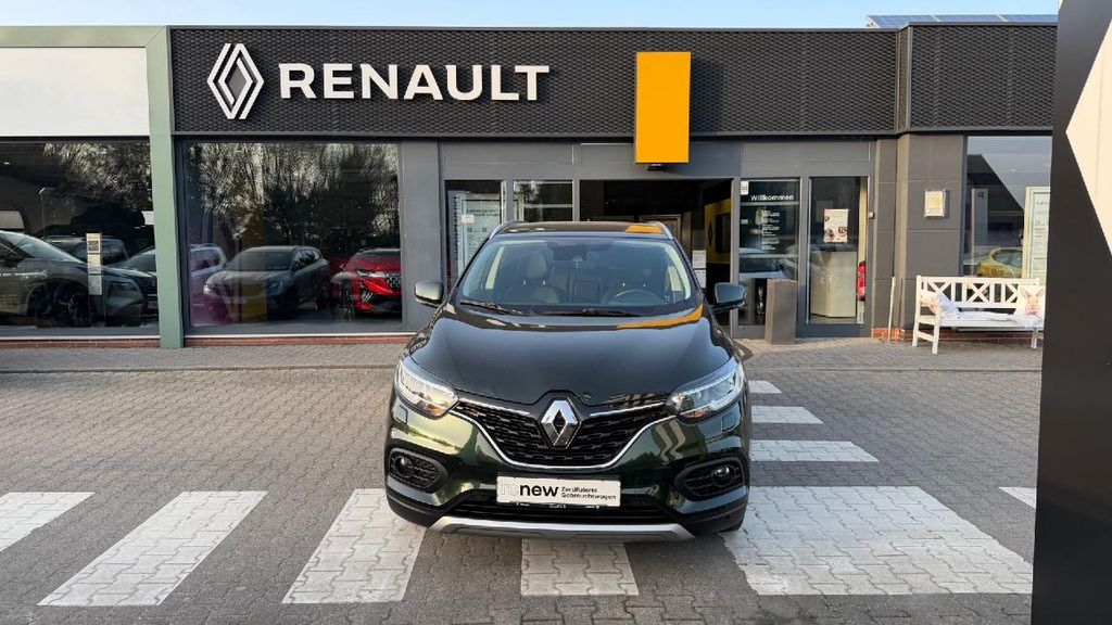 Renault Kadjar 122.650 km 13.990 &euro; Emstek-West 49685