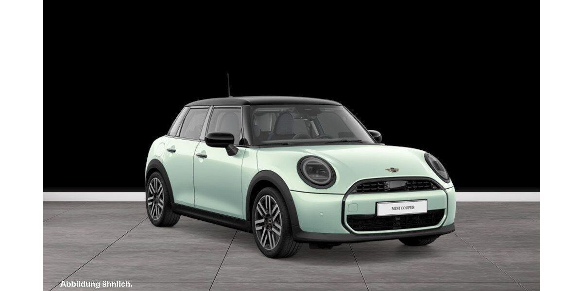 Mini Cooper C 15.028 km 27.326 &euro; Soltau 29614