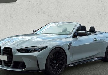 BMW M4 38.000 km 69.950 &euro; Grasberg 28879