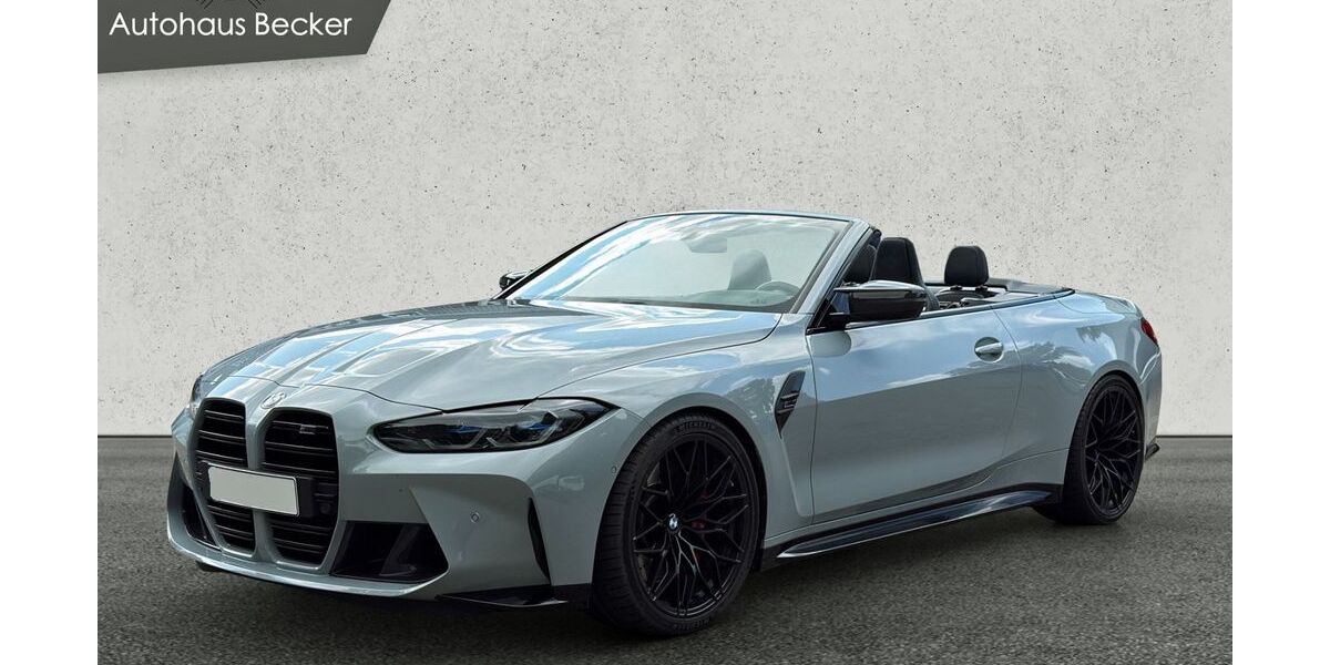 BMW M4 38.000 km 69.950 &euro; Grasberg 28879