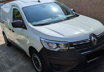 Renault Express 17.000 km 15.400 &euro; Gudow 23899