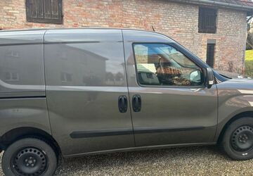 Fiat Doblo 72.859 km 12.500 &euro; Pöttmes 86554