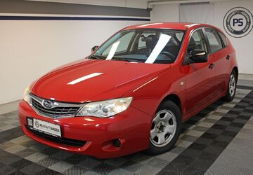 Subaru Impreza 151.100 km 1.799 &euro; Uhingen 73066