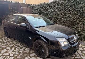 Opel Vectra 214.671 km 999 &euro; Güsten 39439