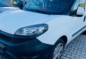 Fiat Doblo 233.000 km 4.950 &euro; Nürnberg 90431