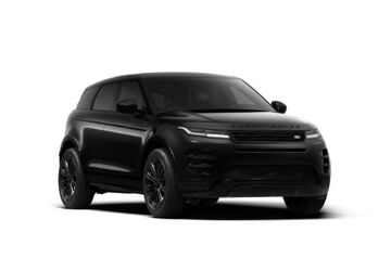 Land Rover Range Rover Evoque 6.500 km 59.900 &euro; Dortmund 44143