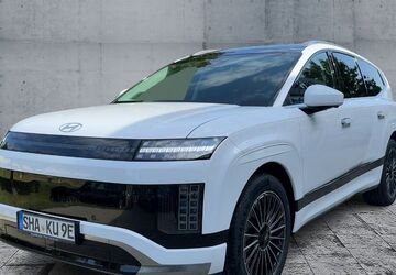 Hyundai IONIQ 9 6.500 km 76.990 &euro; Michelfeld 74545