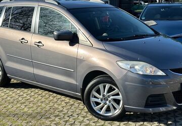Mazda 5 139.000 km 4.499 &euro; Hoppegarten (Hönow) 15366