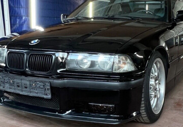 BMW E36 259.000 km 8.990 &euro; Berlin 10178