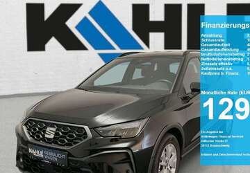 Seat Arona 27.293 km 19.990 &euro; Stadthagen 31655