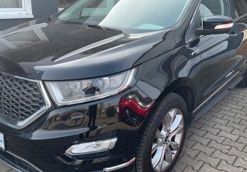Ford Edge 89.998 km 22.399 &euro; Leuna 06237