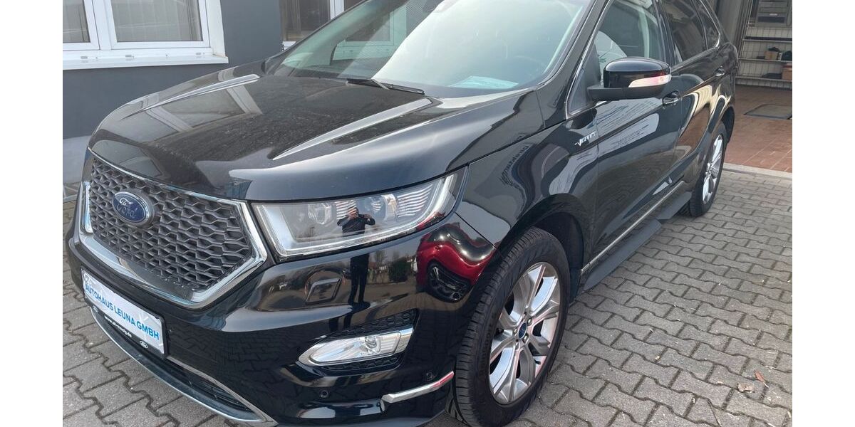 Ford Edge 89.998 km 22.399 &euro; Leuna 06237