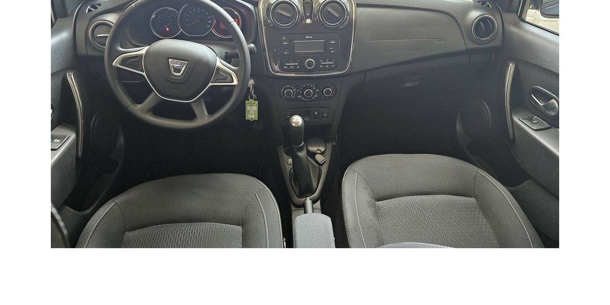 Dacia Logan Laureate+ LPG + AHK + Insp.TÜV AU + NEU + 140.000 km 5.745 &euro; Schwalbach/Taunus 65824