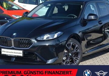 BMW 116 7.520 km 27.570 &euro; Lauf an der Pegnitz 91207