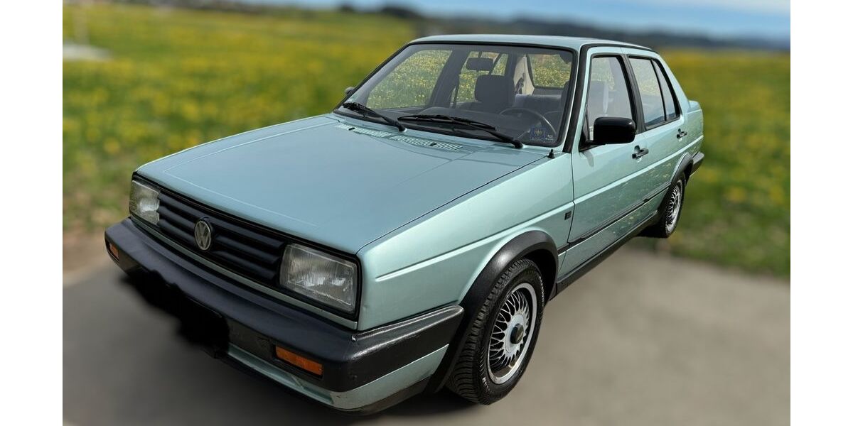 VW Jetta 142.500 km 2.350 &euro; Kempten 87435