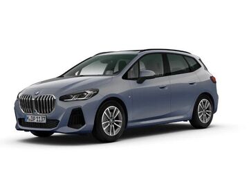 BMW 220 Active Tourer 10.487 km 35.504 &euro; Versmold 33775