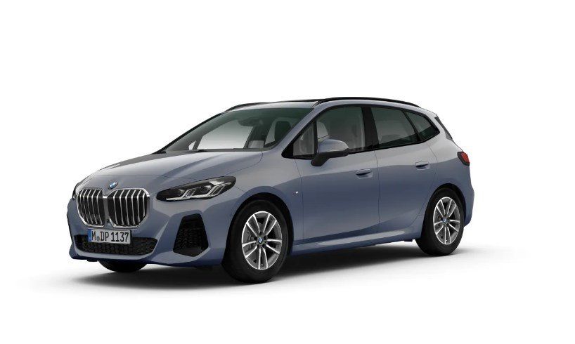 BMW 220 Active Tourer 10.487 km 35.504 &euro; Versmold 33775