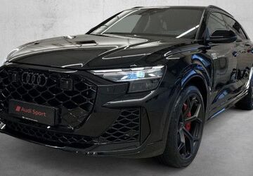 Audi RSQ8 5.900 km 154.990 &euro; Leipzig 04129