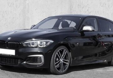 BMW M140i 51.465 km 34.999 &euro; Gevelsberg 58285