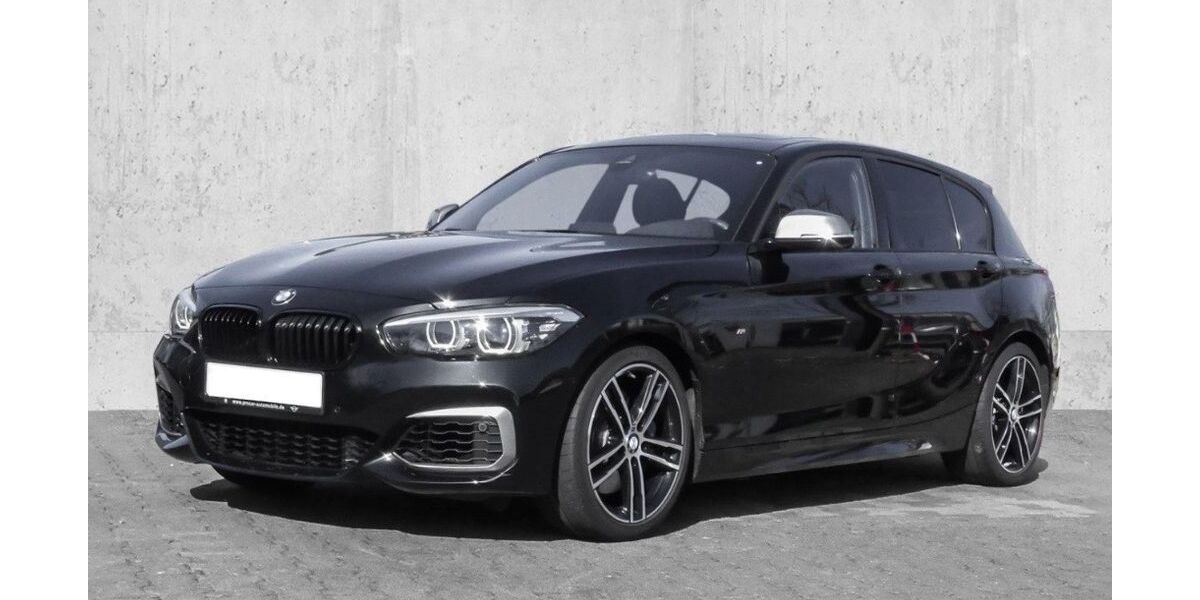 BMW M140i 51.465 km 34.999 &euro; Gevelsberg 58285