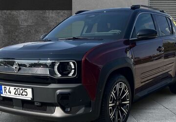 Renault R 4 7.500 km 40.150 &euro; Freising 85354