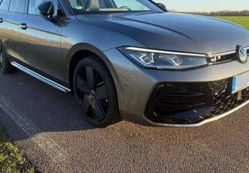 VW Passat 2.800 km 49.990 &euro; Bitterfeld-Wolfen 06749