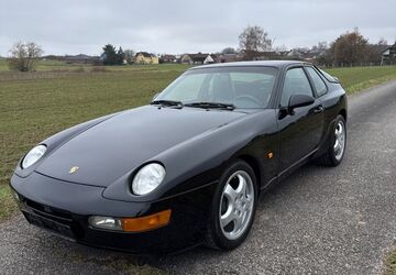 Porsche 968 126.000 km 28.440 &euro; Burgebrach 96138