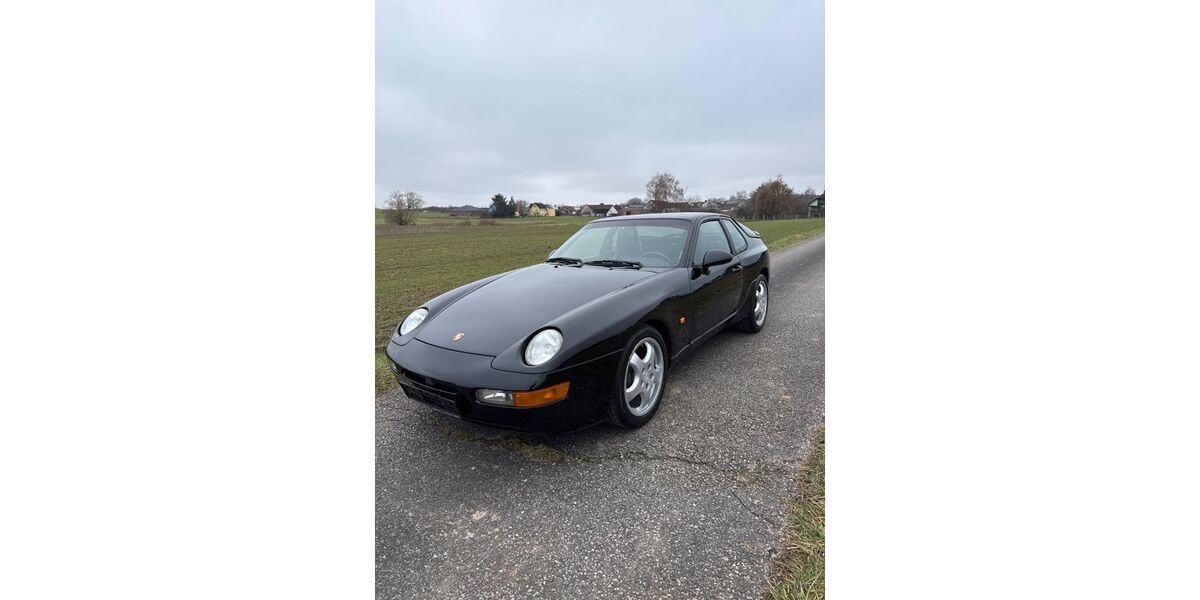 Porsche 968 126.000 km 28.440 &euro; Burgebrach 96138