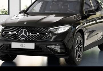 Mercedes-Benz GLC 300 9.900 km 64.980 &euro; Berlin 10587