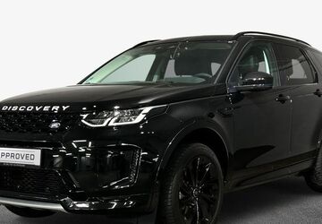 Land Rover Discovery Sport 7.501 km 48.490 &euro; Heilbronn 74080