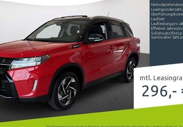 Suzuki Vitara 1.400 km 23.440 &euro; Münster - Amelsbüren 48163